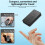 Screen Refresher Machine Mobile Phone Refresher Auto Refresh Artifact Portable Automation Clicker Low Power Consumption 5
