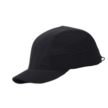 Casual Baseball Cap for Men Women Short Brims Practical-Black 2