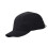 Casquette de Baseball à bords courts, chapeau léger,-Noir 2 1