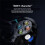 Tarantula Pro Wireless Controller Gamepads PC TMR Joystick NFC 6-Axis Gyro Switchable Layout 9 Mappable Button 5
