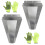 Direct current Neat Reference Point Set Includes-8 lbs 1