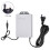 12V-2A UPS Power Supply for WiFi, Router, Modem, Security Camera  UPS Battery Backup Protector UK PLUG 5