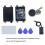 Fingerprint Access Controller Nfc Electric Lock Control Relay Module Ic Card Induction  Bicycle Diy Unlock S1 2