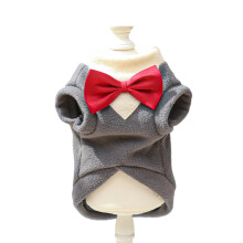 Formal Pet Attire for Parties and Weddings Comfortable Easy-L 4