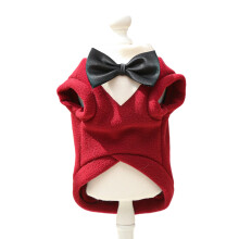 Comfortable Pet Blazers Attire for Celebration Birthday-5XL 2
