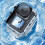 Waterproof Case for  Action 5 Pro/Action 4/Action 3 Camera Accessories, Underwater 45M/148FT Deep Diving Protective 4