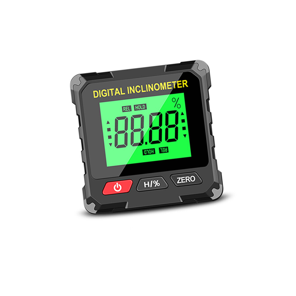 Precisions Digital Magnetic Inclinometer Abs-Withoutlaser 7754003846747