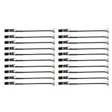 Flexibele magnetische krokodillenklemmen voor gedetailleerd-20