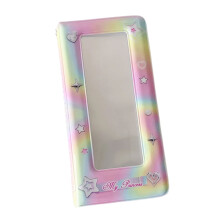 Fotokarten-Binder, Kartenschutz,-Farbe