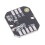 2 Stuks MT6701 Magnetische Encodermodule PWM/I2c Borstelloze Motor-Encoder ABZ-Modus 1024 Lijnen Vervangt AS5600-Module 4