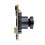 GC2093 2MP USB Camera Module USB2.0 Output Fixed Focus 81dB Linear Mode 105dB HDR Mode Onboard Microphone 9