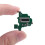 Crystal Oscillator Component Modification Module V2(FPC Version) for Quansheng UV-K5 UV-K6 5