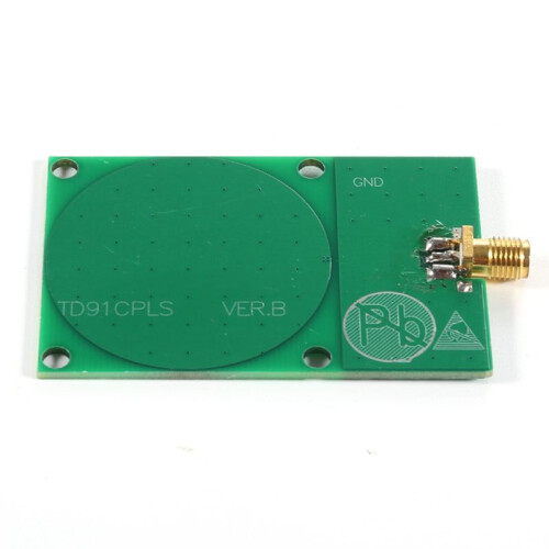 TD91CPLS Antenna Module SMA Female Header External Screw Internal Hole Multi-Function Convenient Receiver Module 1