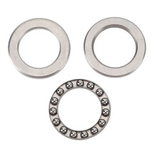 Stainless Steel Plane Thrust Bearing for BBS01/02/03 & G320 M615