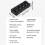MK424Pro 4-Key  Customized Keyboard+Mechanical   USB+BT+2.4G Connection for Office Game Multimedia Black 3