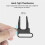 -Compatible Cable Clamp for , , , ,  Camera Cages Secure & Durable Design 4