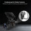 -Compatible Cable Clamp for , , , ,  Camera Cages Secure & Durable Design 6