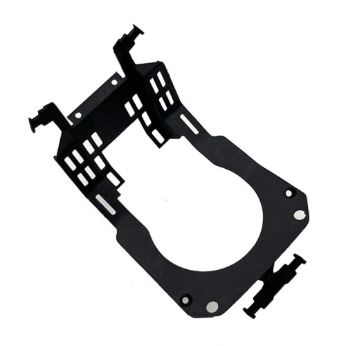 Gimbal Damping Plate for   3 Pro Gimbal Camera  Upper/Lower Bracket Absorbing Board 2