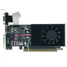 GT730 4GB Card GT730 DDR3 128Bit GDDR3 Cards -Compatible, DVI & VGA Output