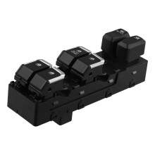 For JAC T6 S5 LHD Car Glass Lifter Assembly Window Shaker Motor Button(AUTO DOWN)