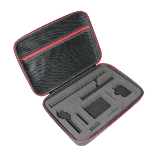Carrying Case for  X3 X4 Camera, Storage Bag Waterproof Case, with Handle & Pocket 1