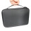 Carrying Case for  X3 X4 Camera, Storage Bag Waterproof Case, with Handle & Pocket 4