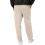Hanes Men EcoSmart Sweatpants (L) Sand 2