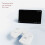 Charge Grip Holder for  Controller Gamepad for Gemini Second-Generation Joypad 3