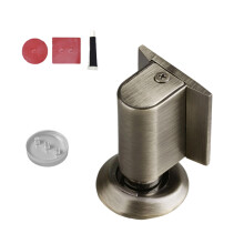 Strong Entry Device Modern Style Prevents-Bronze heightening