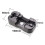 Universal RJ45 Cat6/Cat5E/Rj11/12 for  Jack Punch Down Stand Wiring Tool Module Holder 6