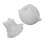 Rabbits and Eggs Shell Combination Silicone Mould for Holiday 1