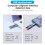 USB3.0 Interfaces Signal Tester for USB/Type-C Docking Station Easy Detection USB3.1/USB3.0/USB2.0 Signal Interface Test 4