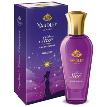 (30ml) Yardley Be A Star 30ml Edp Spray