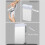 -Compatibele Labelprinter  -Labelprinter met Oplaadbare Batterij Ingebouwde Stickersnijder 5