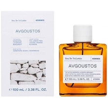 (100ml) Korres Avgoustos 100ml Edt Spray