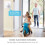 Tuya  Zigbee Dimmer Light  Dimming Panel Wall   220-240V Works with Alexa  Home APP Zigbee 7