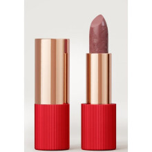 Ruj cremos, La Perla, Matte Silk, Mat, 101, Roșu nud, 3.5 g