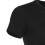 Slim Fit Workout Top with Waist Cross 4