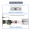 Ewelink Wireless WiFi Computer Power Controller con Comando Vocale e Programmazione Delle Applicazioni per Casa e Ufficio 4