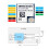 Modulo Wireless SX1262, Wio-SX1262 Incorporato, Supporta LoRa e LoRaWAN su EU868 e US915 7