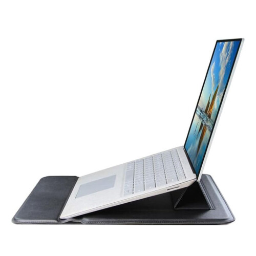 Borsa Protettiva per Supporto Portatile Adatta per , Borsa per Computer Sottile, Borsa Protettiva Impermeabile per Computer Portatile 1