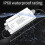 Tuya Zigbee DC12V 24V LED Strip Waterproof Controller IP68 Rain-Proof ZIGBEE Tuya Voice Remote Control RGBW 4