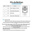 DHT20 Temperature&Humidity Sensor Module IIC Digital Signal Output Humidity Sensor for  Compatible Replaces DHT11 4