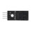 DHT20 Temperature&Humidity Sensor Module IIC Digital Signal Output Humidity Sensor for  Compatible Replaces DHT11 6