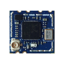 BL-M8731BU3 RTL8731BU Dual Band 2.4G/5G Wireless Module Wifi Module Low Power Consumption