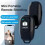 Rechargeable, Portable, No Delay, Driver-Free Remote Shutter, ABS Mobile Phone Wireless  Remote Shutter 6
