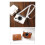 PU Leather Camera Bag for  Instax  EVO Protective Case with Shoulder Strap Camera Accessory Storage C 7
