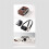 PU Leather Camera Bag for  Instax  EVO Protective Case with Shoulder Strap Camera Accessory Storage C 8
