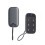 433MHz Frequency Garage Gate Remote Control Rolling Code 433MHz Hand Transmitter for Electric Door Garage Roller Door 3