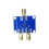 High-Performance 2.4GHz-8GHz RF Combiner/Splitter, GP2X1+ RF Module for Enhanced Signal Distribution and Management 4